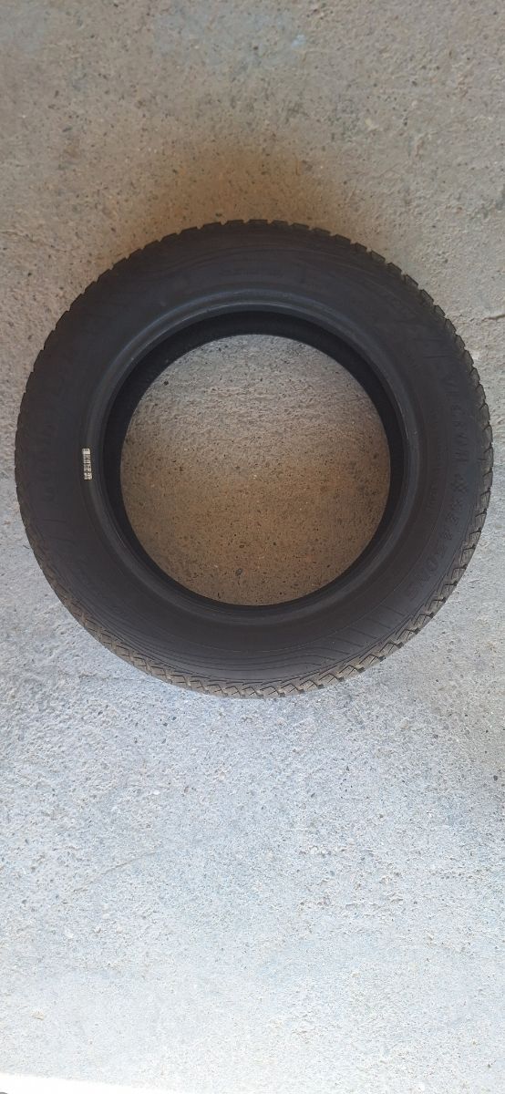Neumático Goodyear Vector 4Seasons 175/65R15
