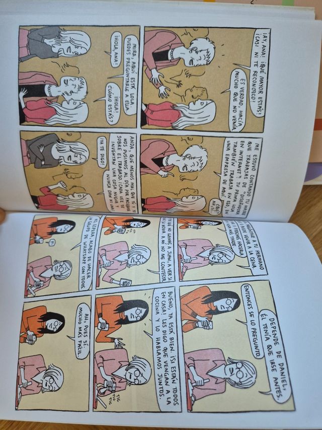 Problemas del primer mundo (Spanish Edition)