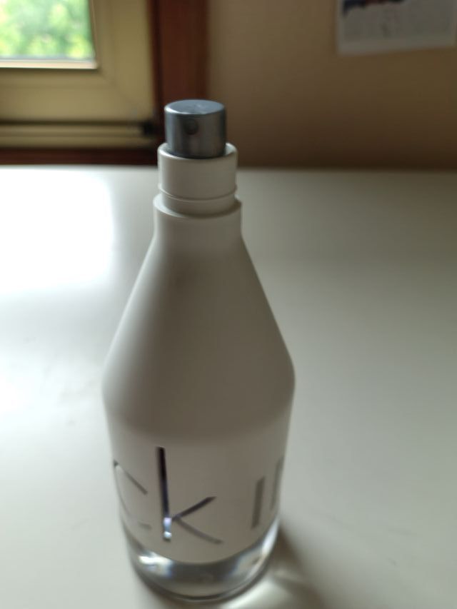 Calvin Klein in2u Perfume 100ml