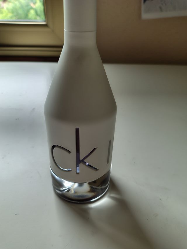 Calvin Klein in2u Perfume 100ml