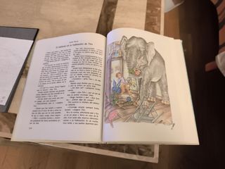 El Libro Los Cuentos De Hoy