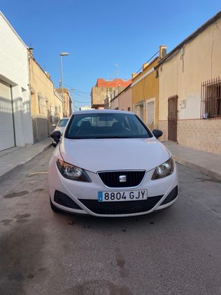 SEAT Ibiza 2008