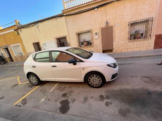 SEAT Ibiza 2008