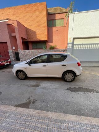 SEAT Ibiza 2008