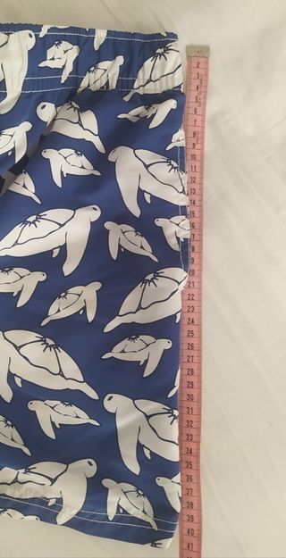 Bañador Kiwi Saint-Tropez 46/XL