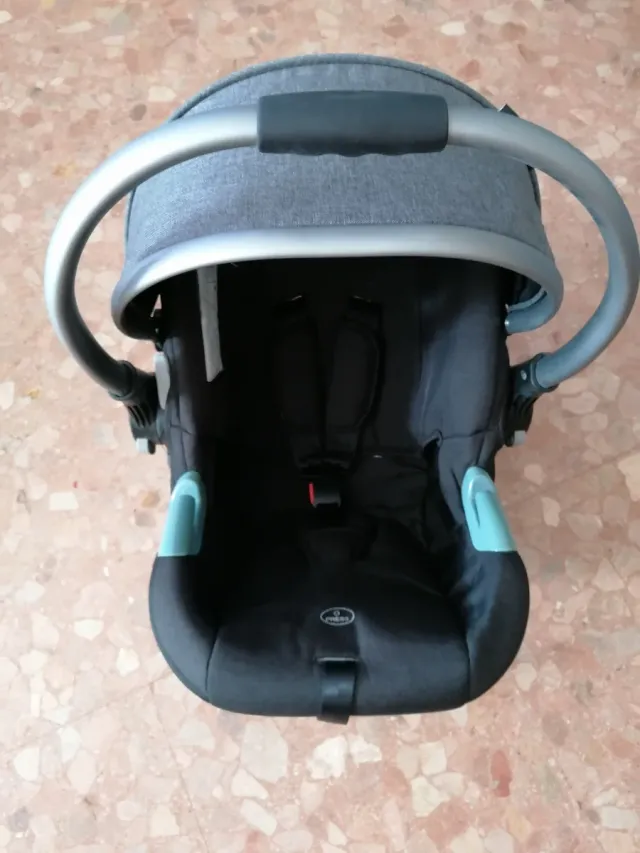 Maxi-Cosi Coche Bebé