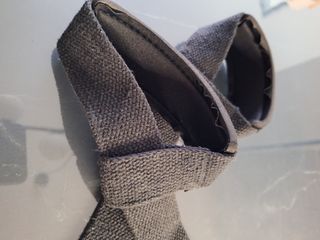 Nastri COBA sollevamento pesi stacco tirate