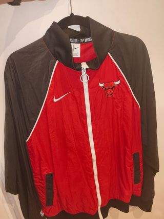 Chándal NBA Chicago Bulls 75 aniversario - XL