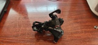Desviador Shimano 105 - Bicicleta