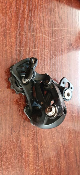 Desviador Shimano 105 - Bicicleta