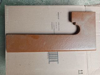 FERROGRES :PELDAÑOS Y AZULEJOS. AUTÉNTICO FERROGR