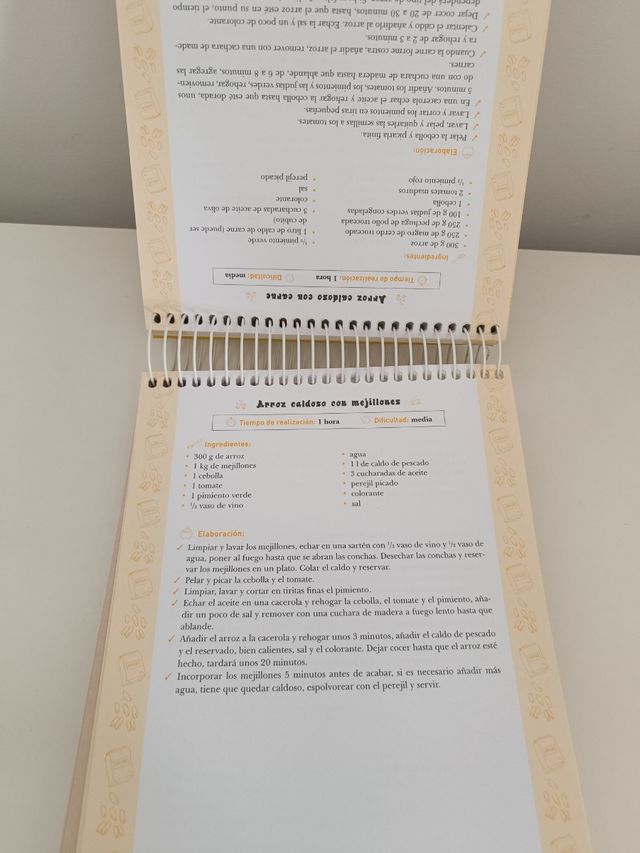 Cocina práctica para mujeres y hombres ocupados...