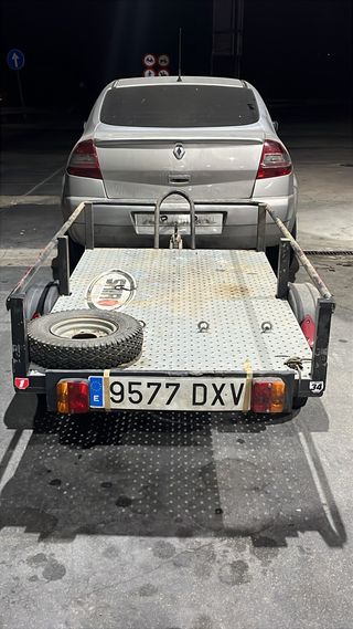 transporte de motos huelva
