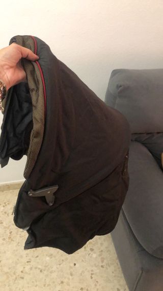 Silla paseo bebé Prenatal, capazo, cesta, saco 