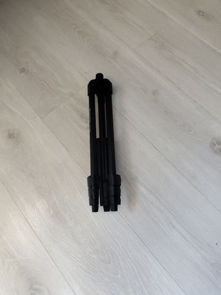 Trípode cámara - Ligero y Resistente