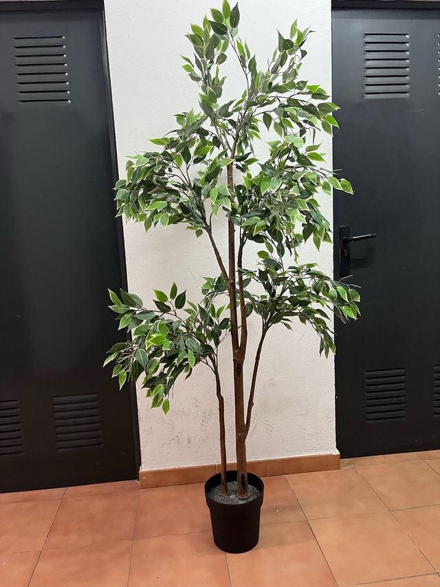 Planta artificial FEJKA IKEA 21cm