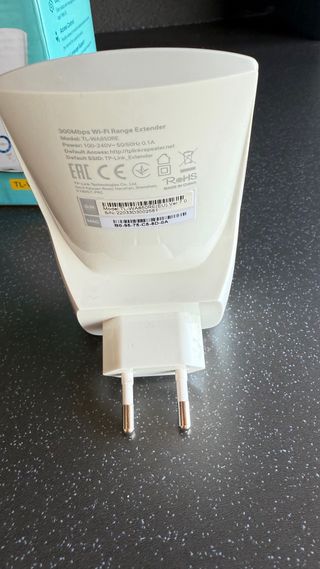 tp-link N300 Wi-Fi Extender
