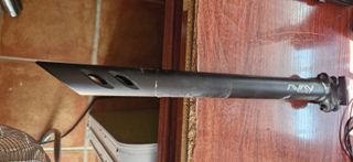 Tija sillín NAV Force