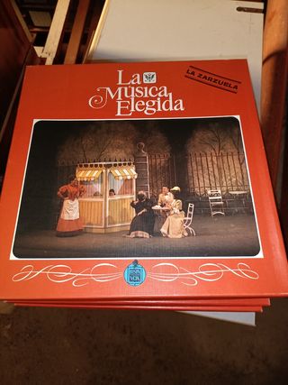 Dischi Vinile