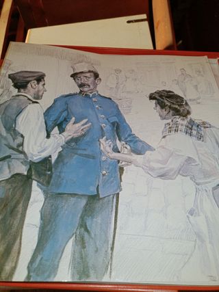 Dischi Vinile