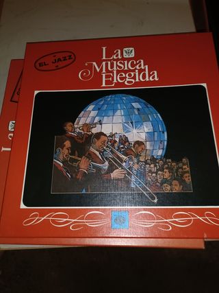 Dischi Vinile