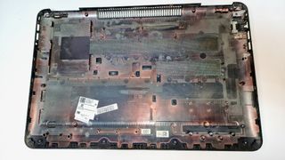 Tapa inferior HP Pavilion 15-bc5xxx