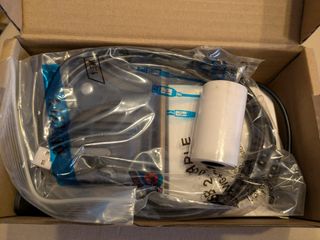 Impresora portátil Bluetooth