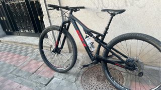 BH Lynx carbon 6.0
talla S 