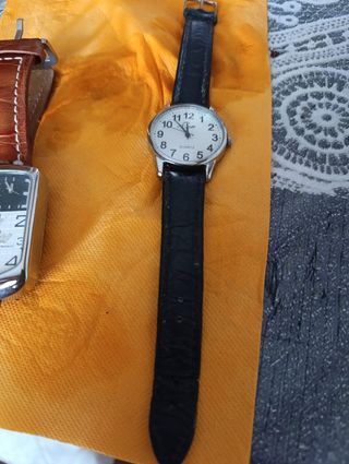 Orologio da polso al quarzo vintage