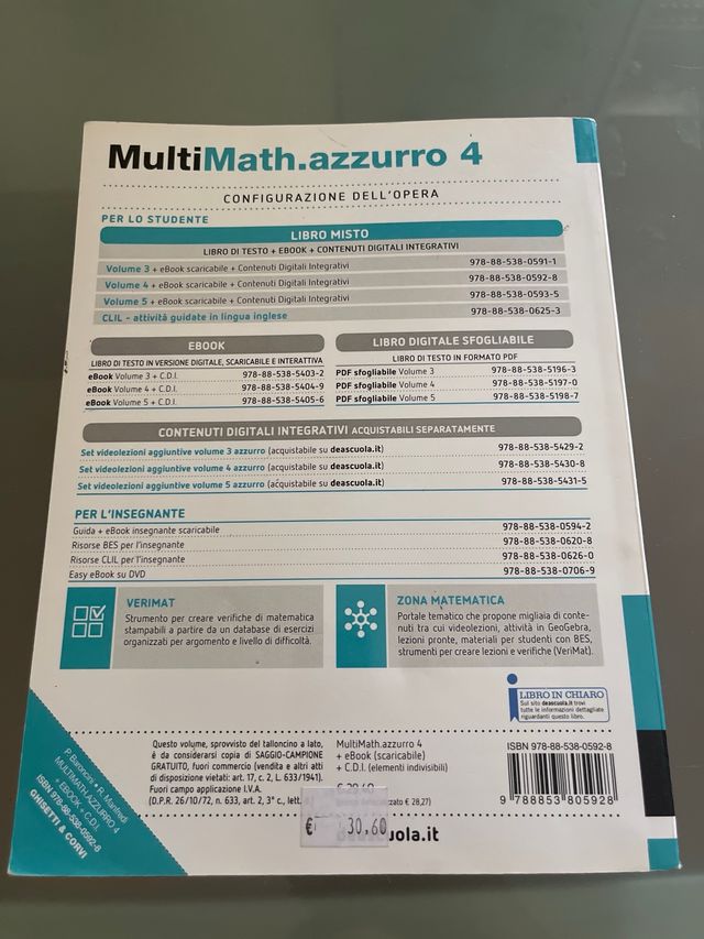 Multimath.azzurro 4