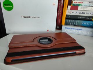 Huawei Matepad 10.4 