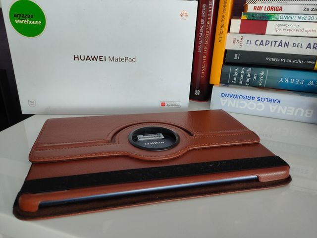 Huawei Matepad 10.4 