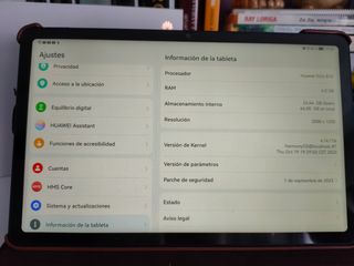 Huawei Matepad 10.4 