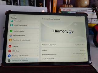 Huawei Matepad 10.4 