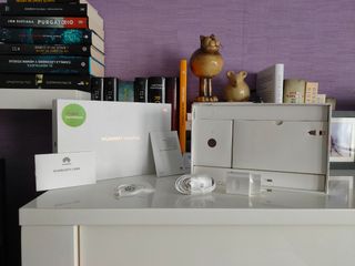 Huawei Matepad 10.4 