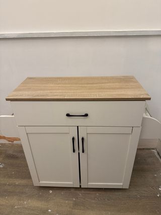 Mueble cocina - Cajón & puertas