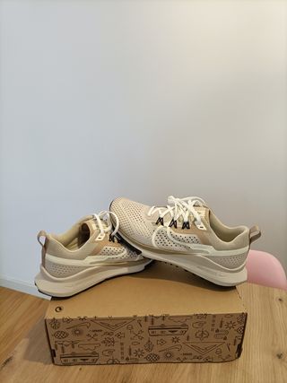 T40,5 Nike React Pegasus Trail 4 