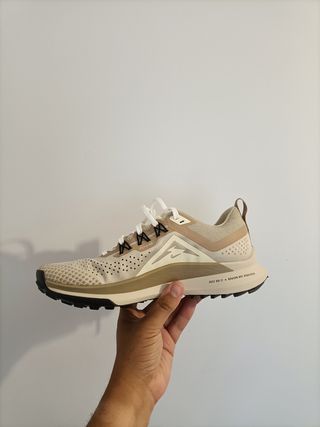 T40,5 Nike React Pegasus Trail 4 