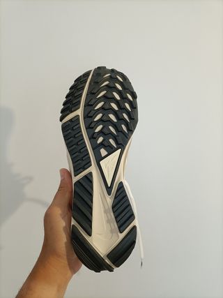 T40,5 Nike React Pegasus Trail 4 