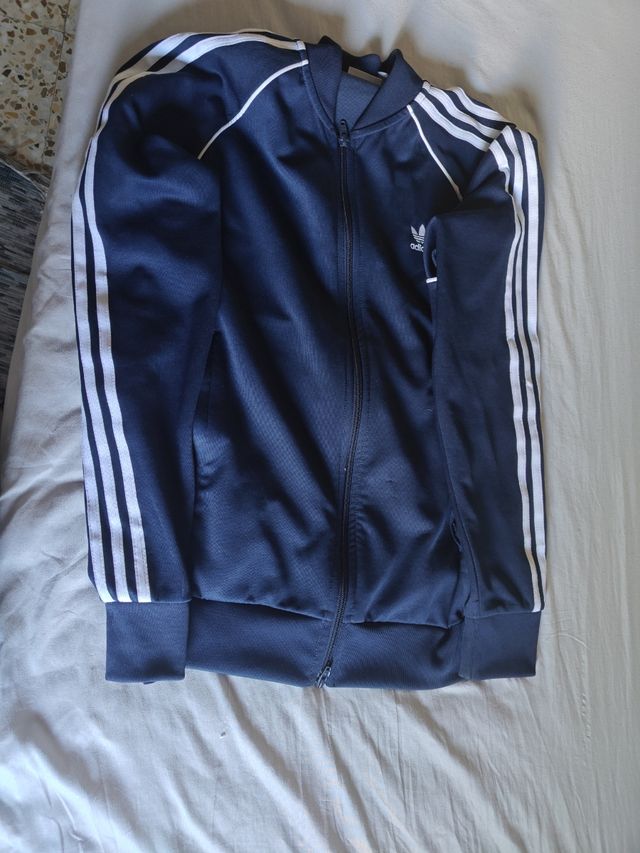 Chaqueta Adidas chándal
