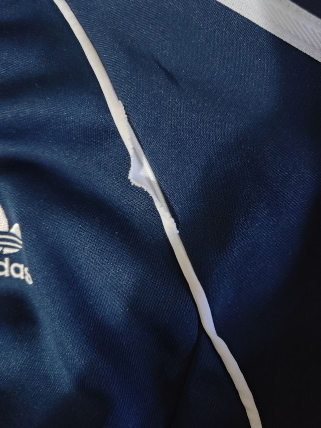 Chaqueta Adidas chándal