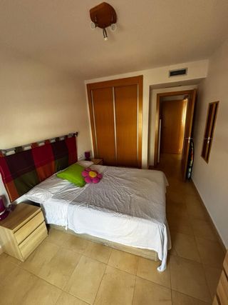 Alquiler apartamento playa con piscina LEER DESCRI