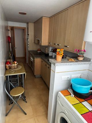 Alquiler apartamento playa con piscina LEER DESCRI