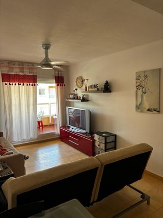 Alquiler apartamento playa con piscina LEER DESCRI