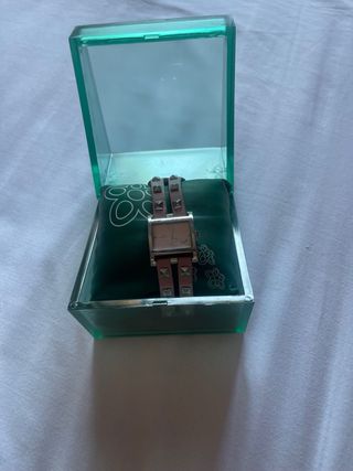 Reloj Viceroy | Pulsera Doble