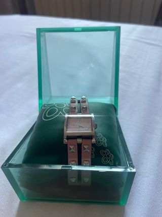 Reloj Viceroy | Pulsera Doble