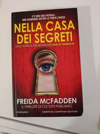 Nella casa dei segreti