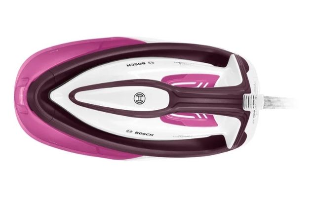 Centro de planchado Bosch EasyComfort. Serie 4