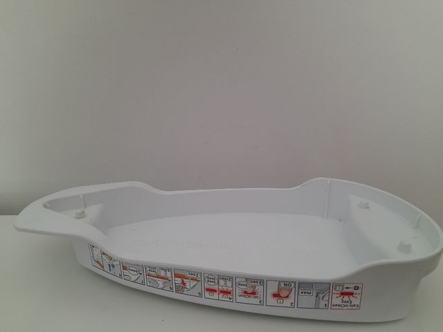 Centro de planchado Bosch EasyComfort. Serie 4