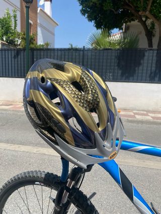 Bicicleta CONOR AFX 8500